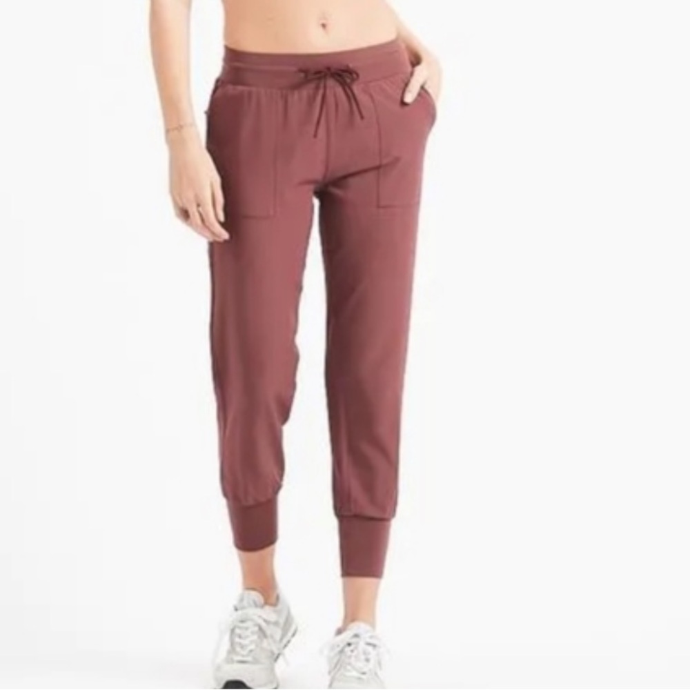 Vuori Summit Woven Jogger